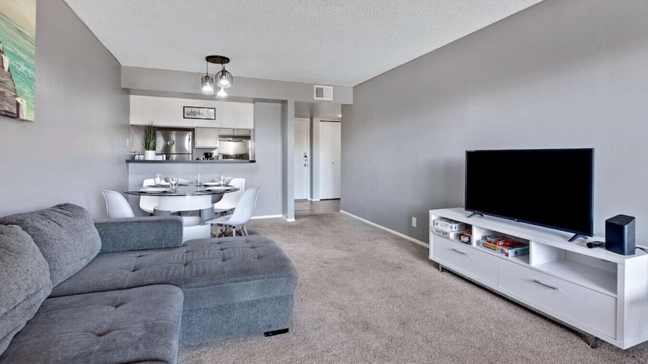 Photo of Livingroom in Mesa Grande
