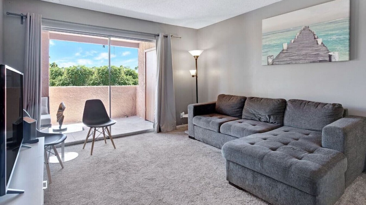 Photo of Livingroom in Mesa Grande