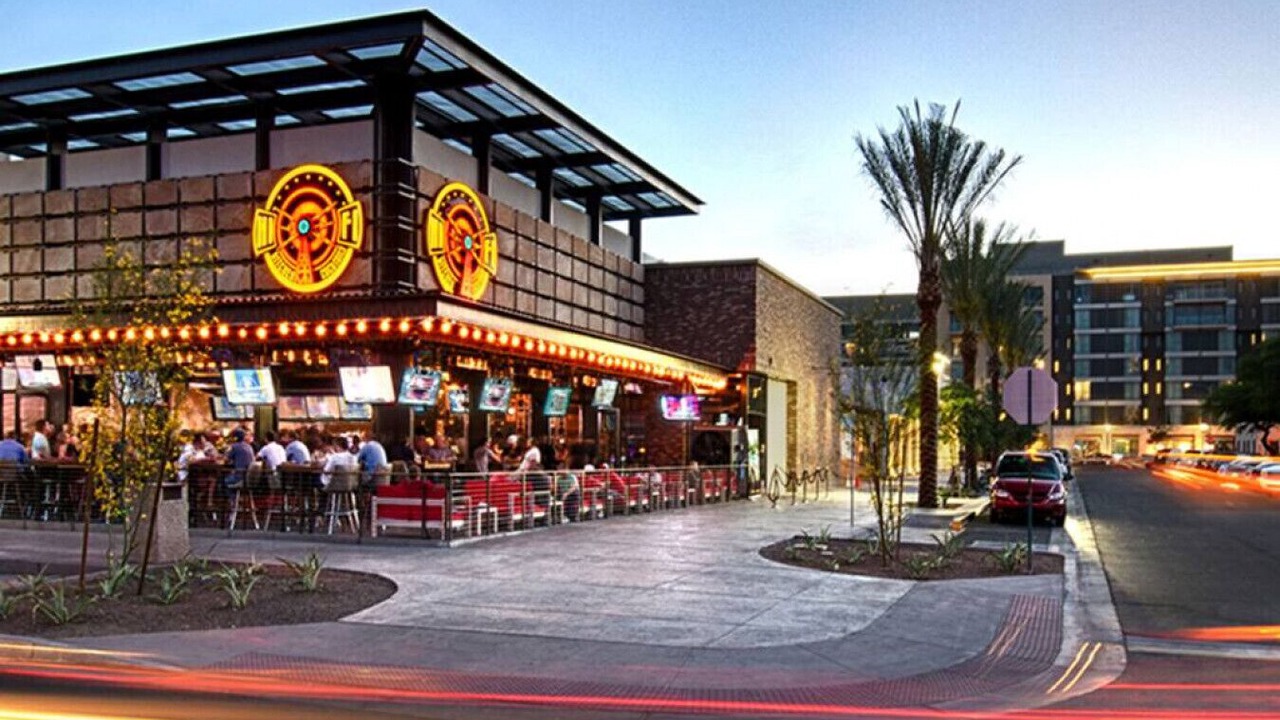 Photo of Others in Mesa Grande