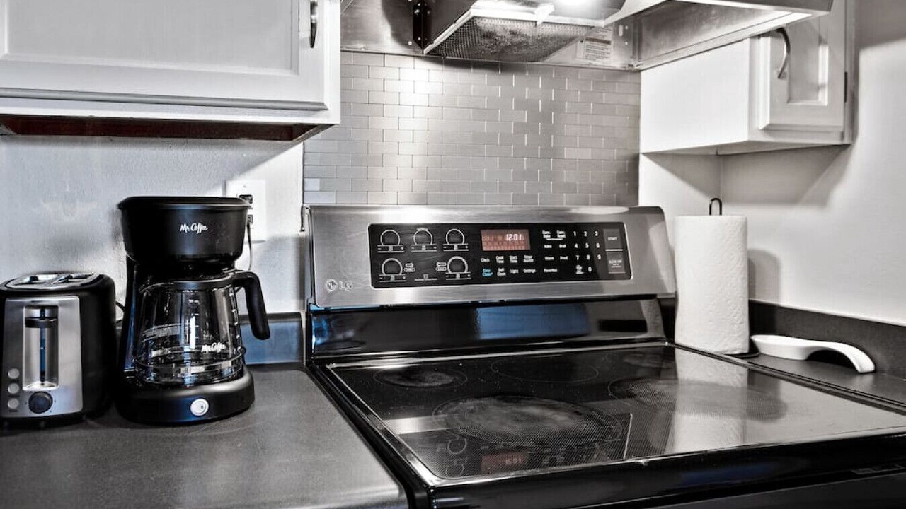 Photo of Kitchen in Mesa Grande