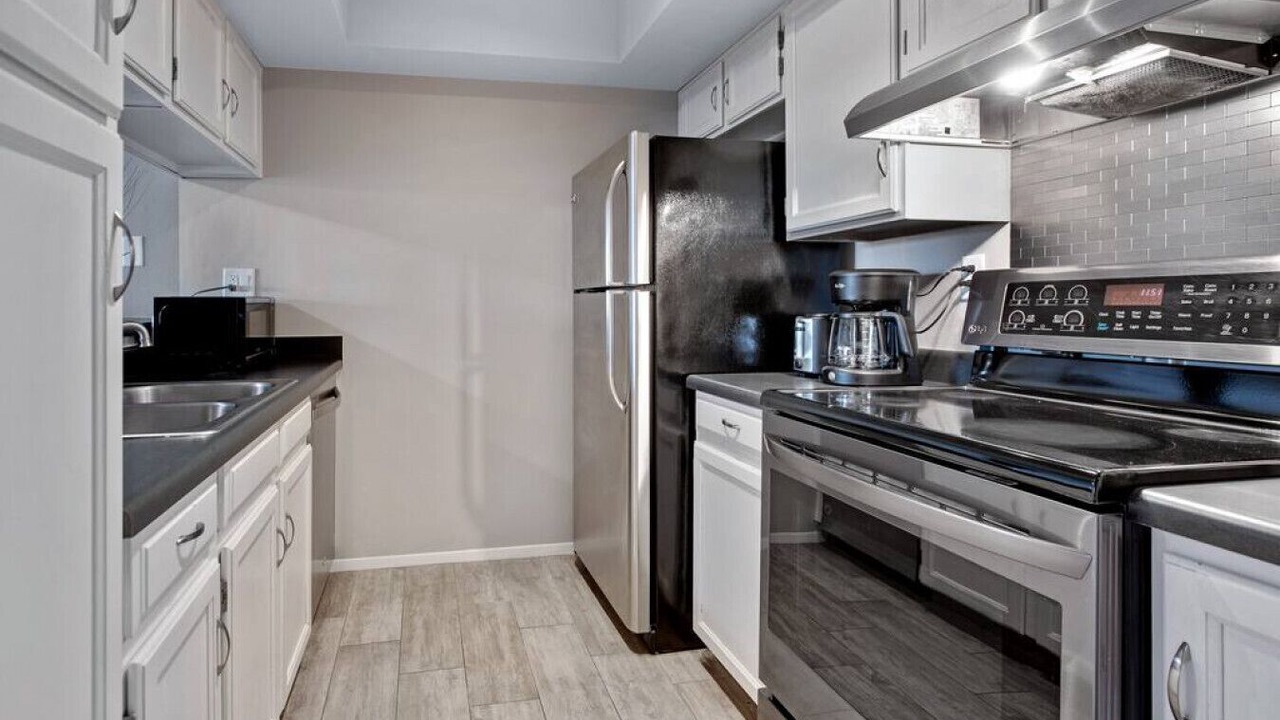 Photo of Kitchen in Mesa Grande