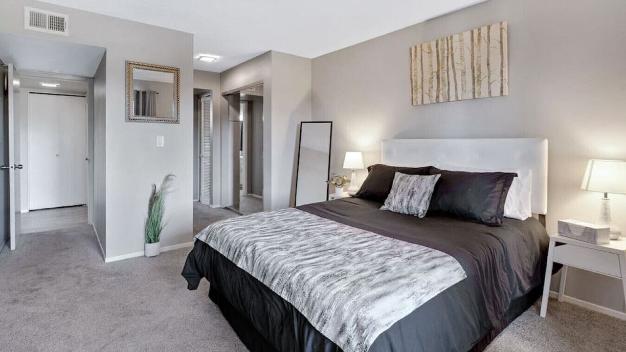 Photo of Bedroom in Mesa Grande
