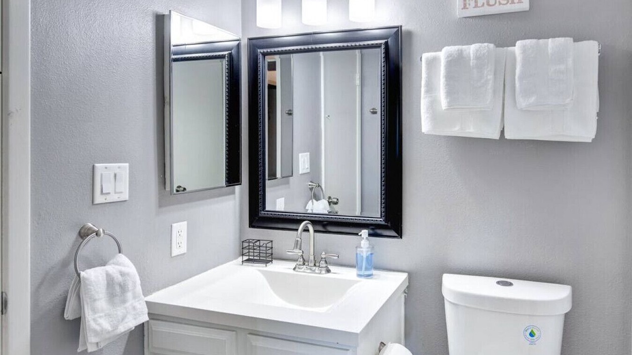 Photo of Bathroom in Mesa Grande