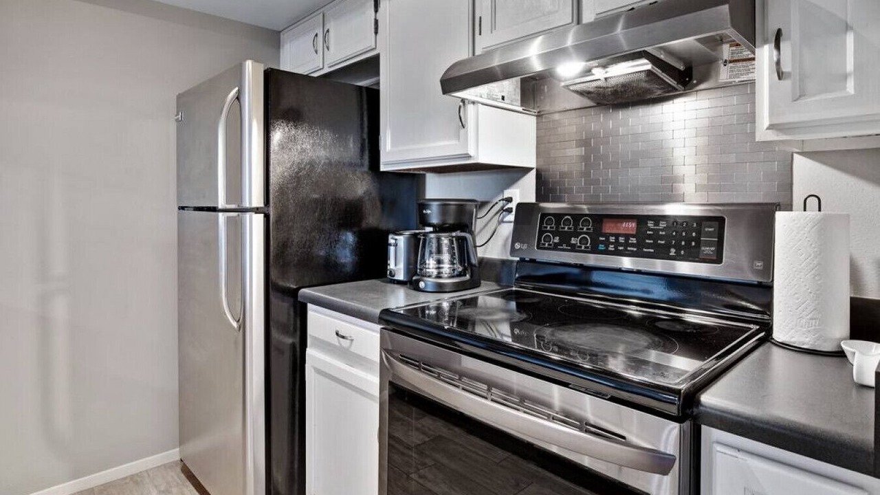 Photo of Kitchen in Mesa Grande