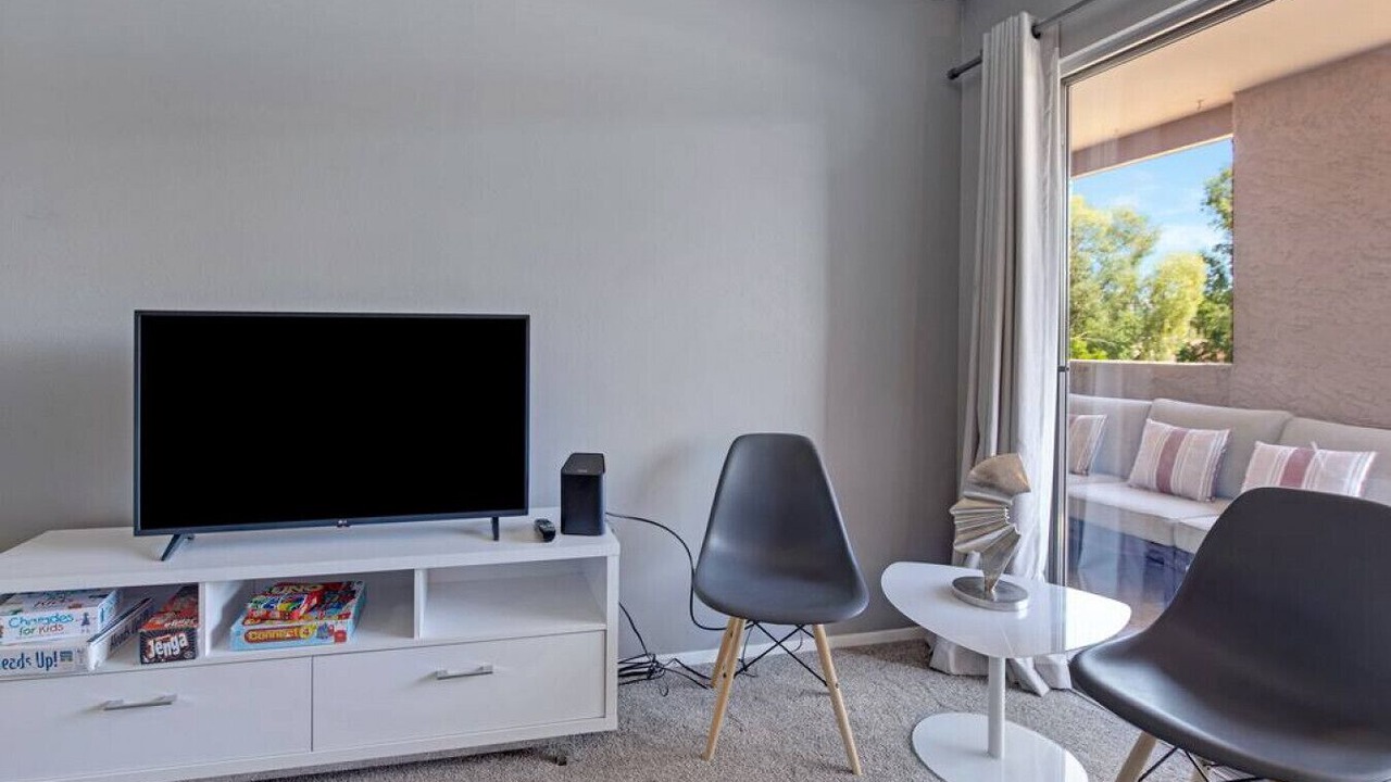 Photo of Livingroom in Mesa Grande
