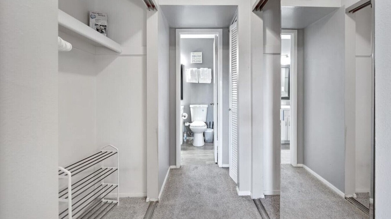 Photo of Bathroom in Mesa Grande