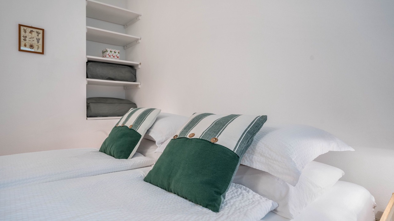 Photo of Bedroom in Civezzano