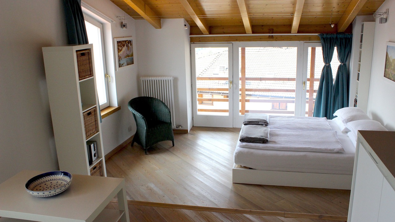 Photo of Bedroom in Civezzano