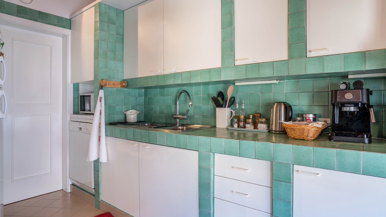 Photo of Kitchen in Civezzano