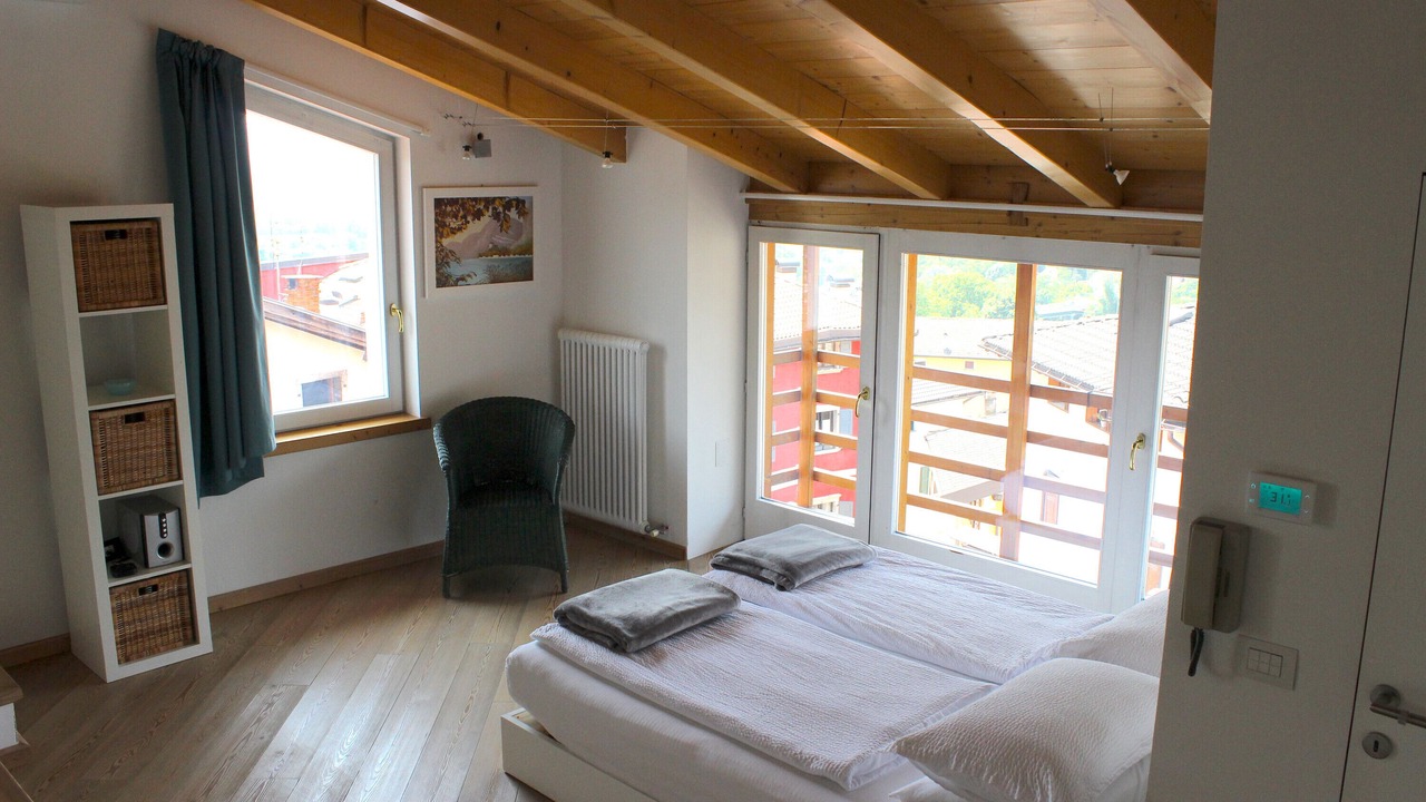 Photo of Bedroom in Civezzano