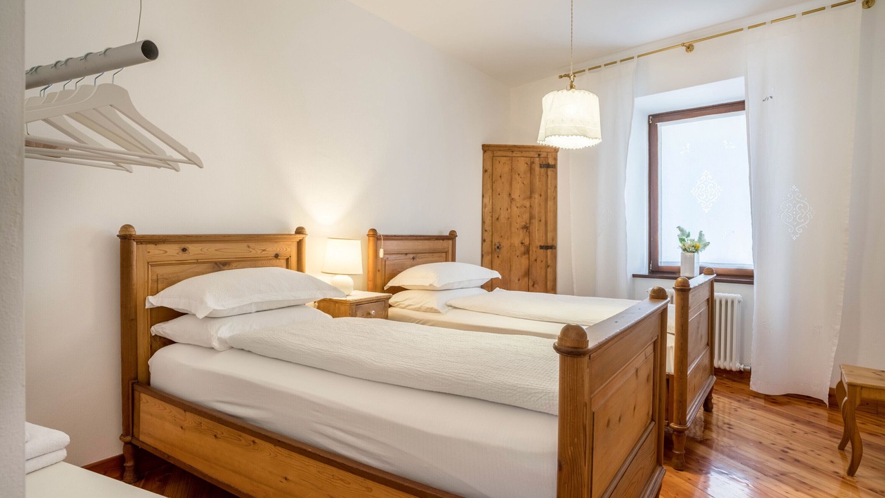 Photo of Bedroom in Civezzano