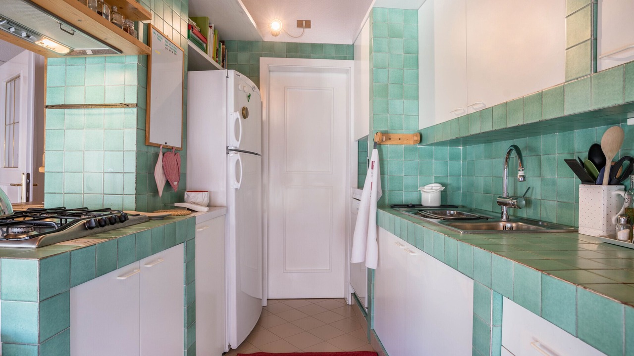 Photo of Kitchen in Civezzano