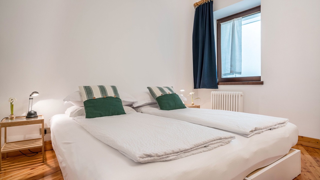 Photo of Bedroom in Civezzano