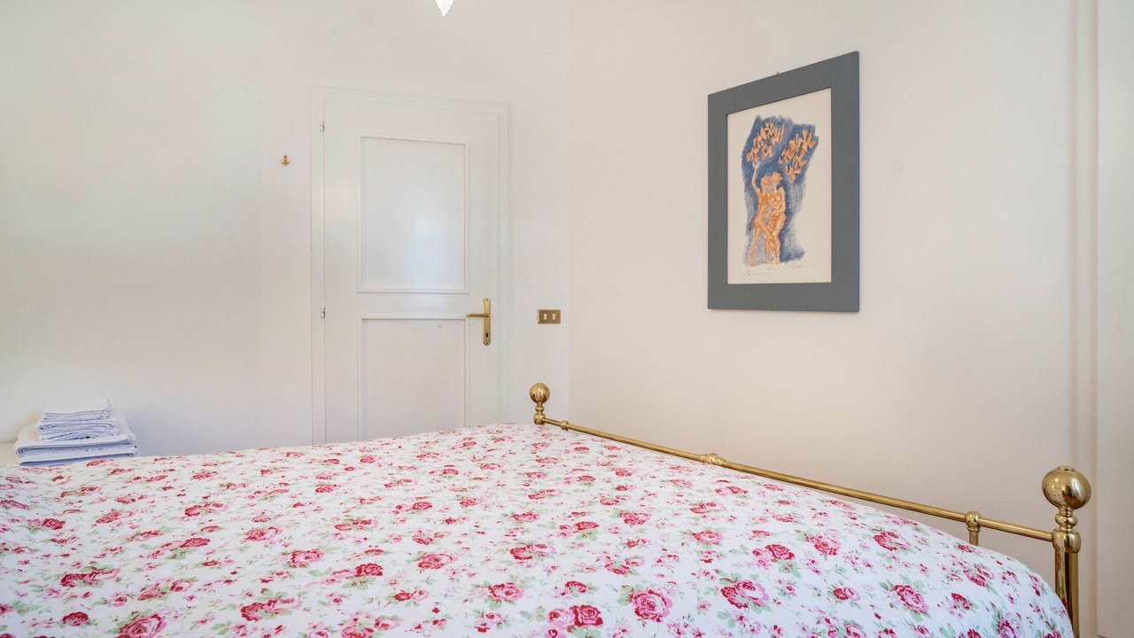 Photo of Bedroom in Civezzano