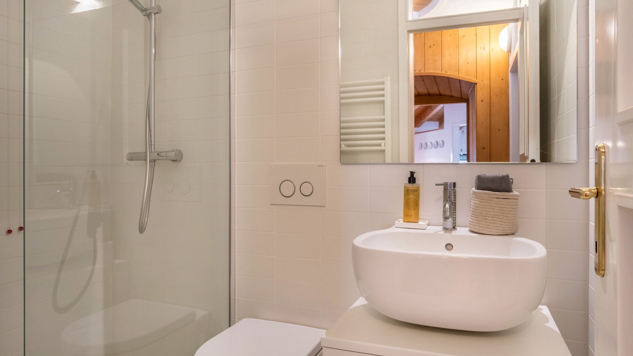 Photo of Bathroom in Civezzano