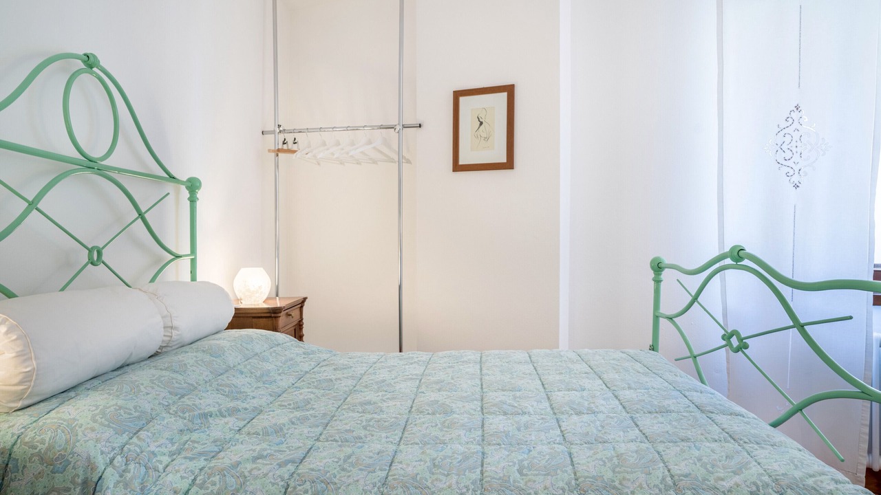 Photo of Bedroom in Civezzano