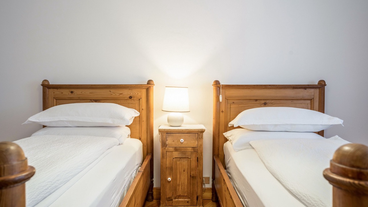 Photo of Bedroom in Civezzano