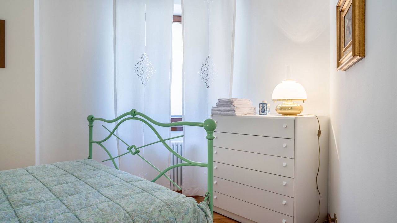 Photo of Bedroom in Civezzano