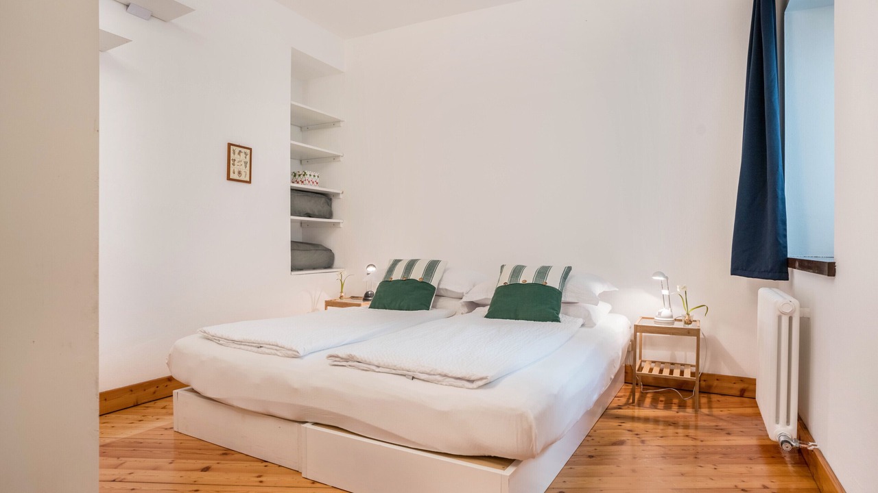 Photo of Bedroom in Civezzano