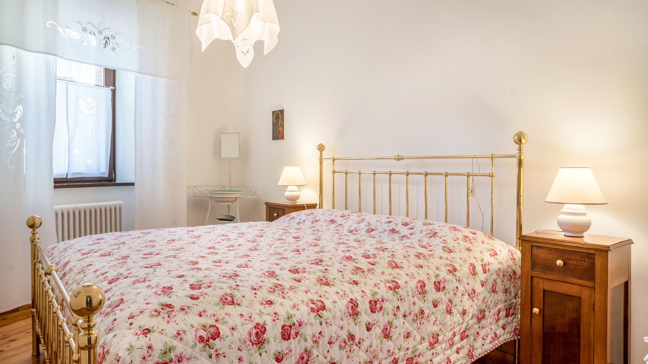 Photo of Bedroom in Civezzano