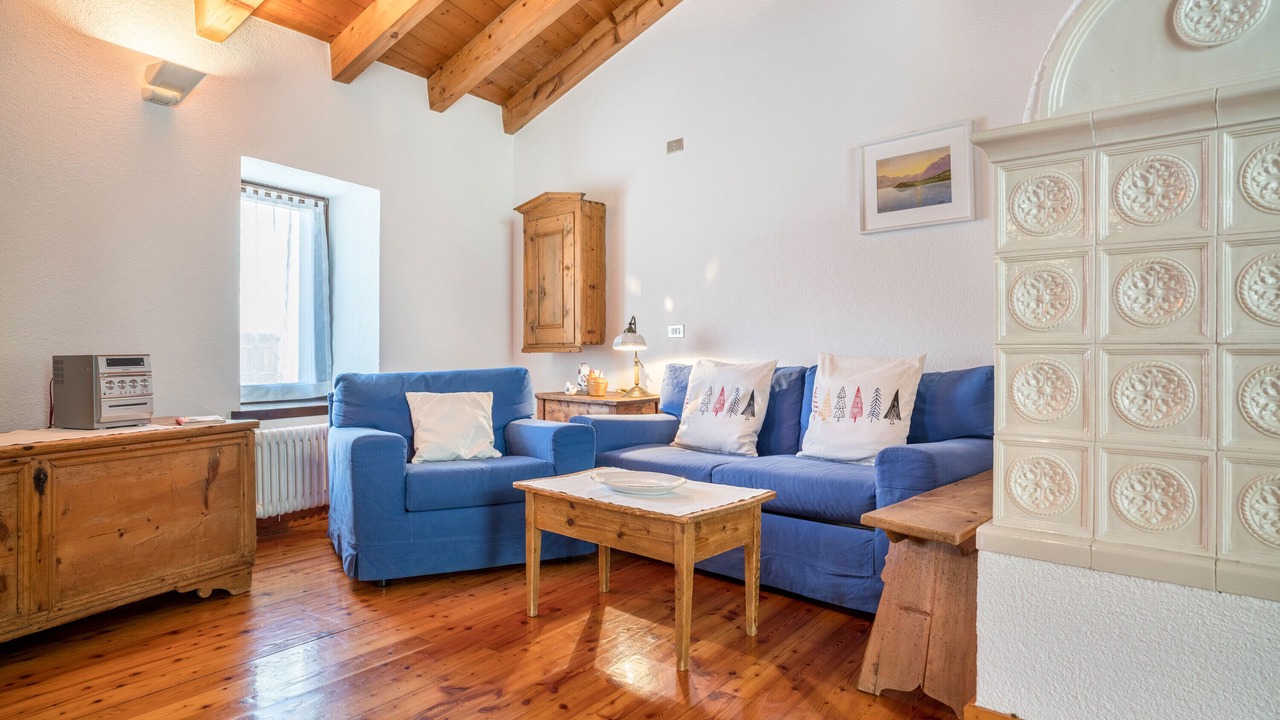Photo of Livingroom in Civezzano