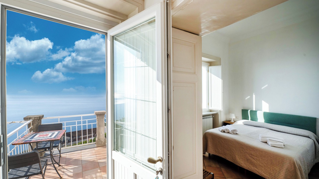 Photo of Bedroom in Conca dei Marini