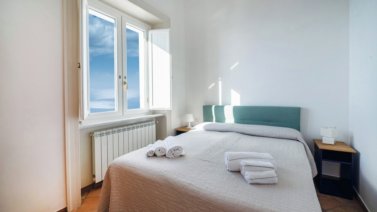 Photo of Bedroom in Conca dei Marini