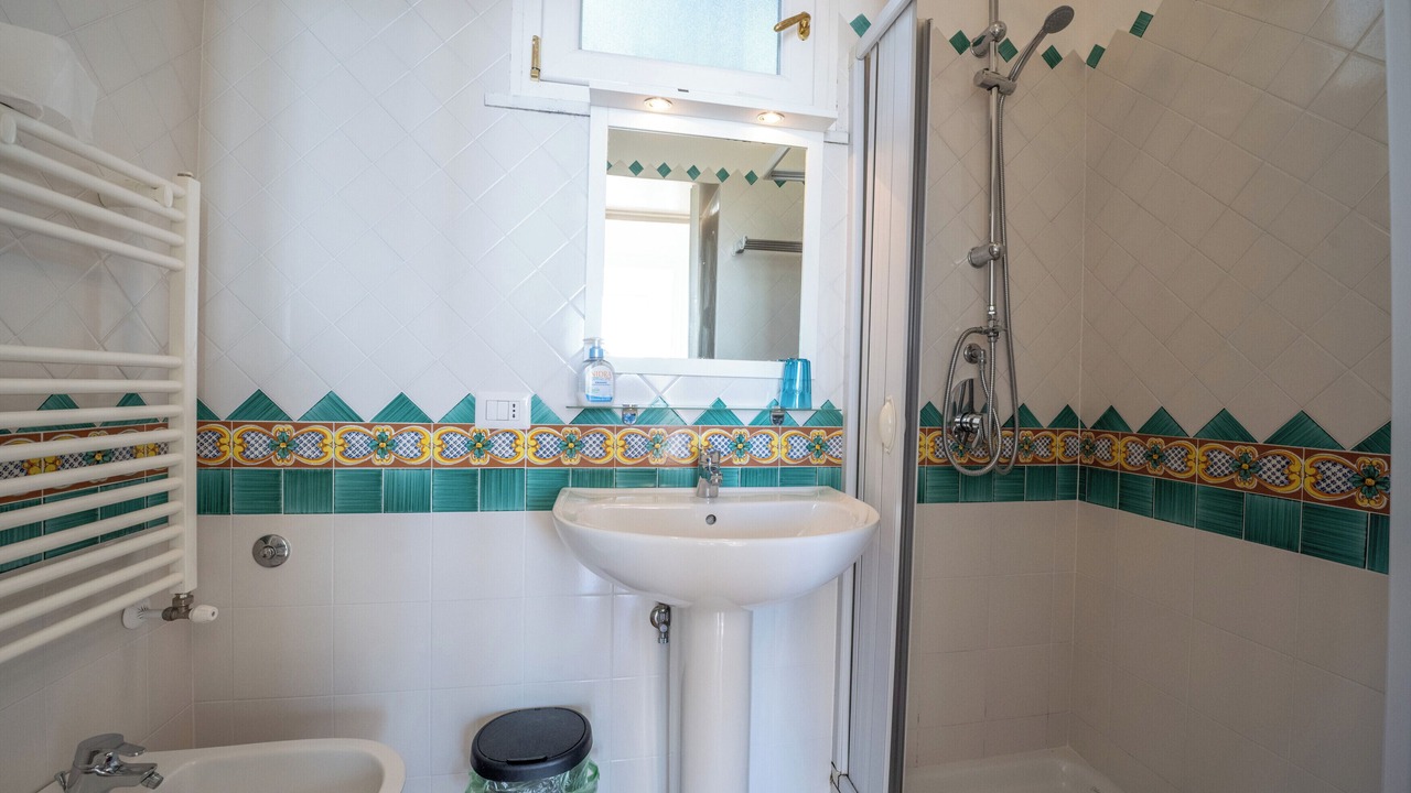 Photo of Bathroom in Conca dei Marini