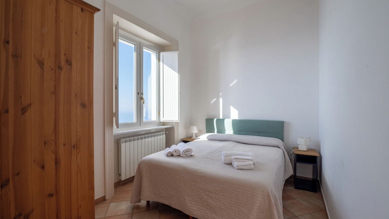 Photo of Bedroom in Conca dei Marini