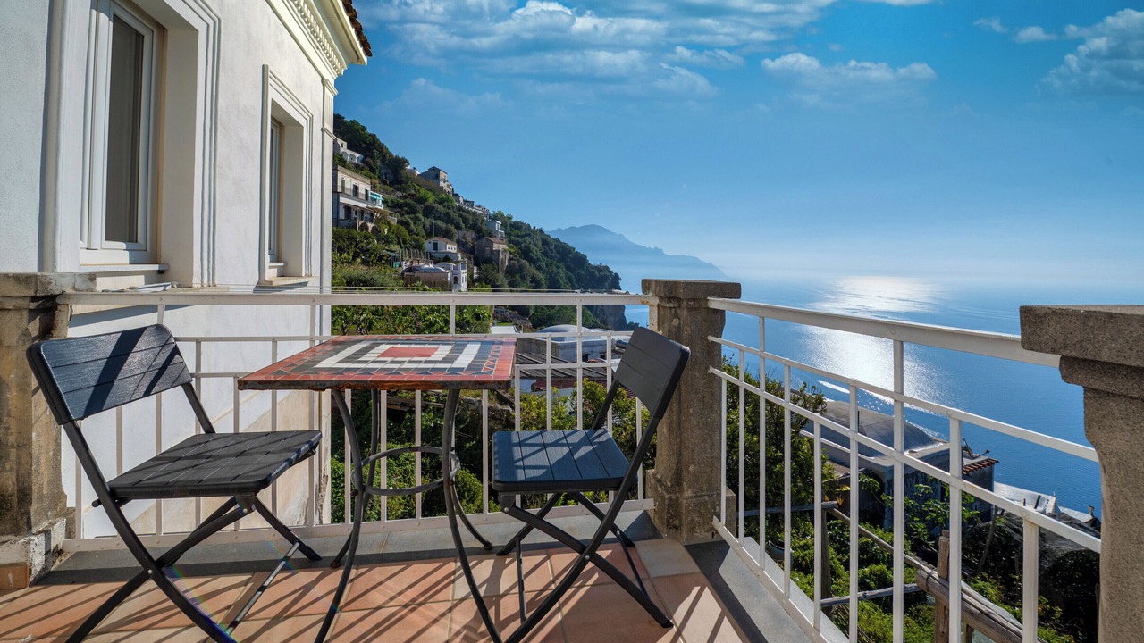 Photo of Outdoor in Conca dei Marini