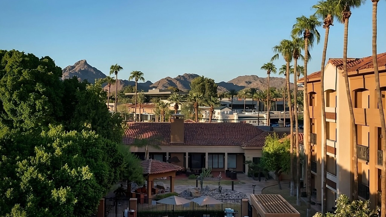 Photo of Outdoor in Camelback East