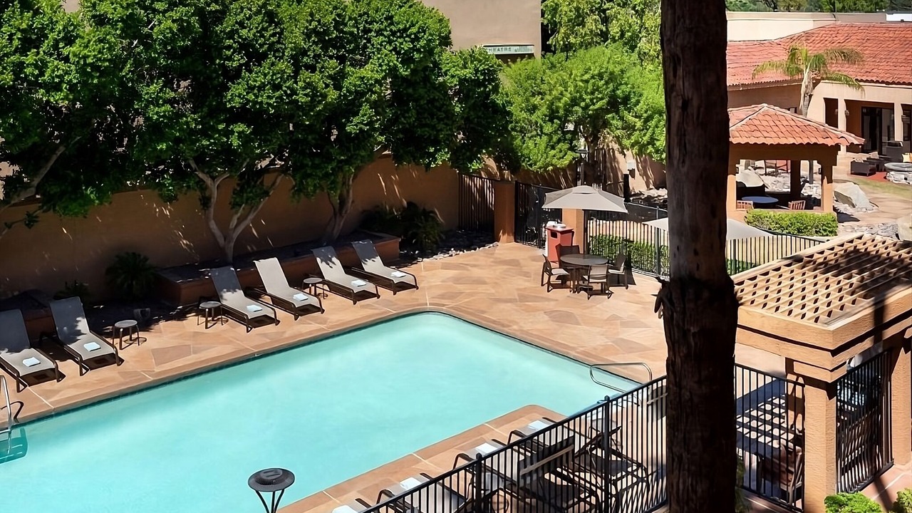 Photo of Outdoor in Camelback East
