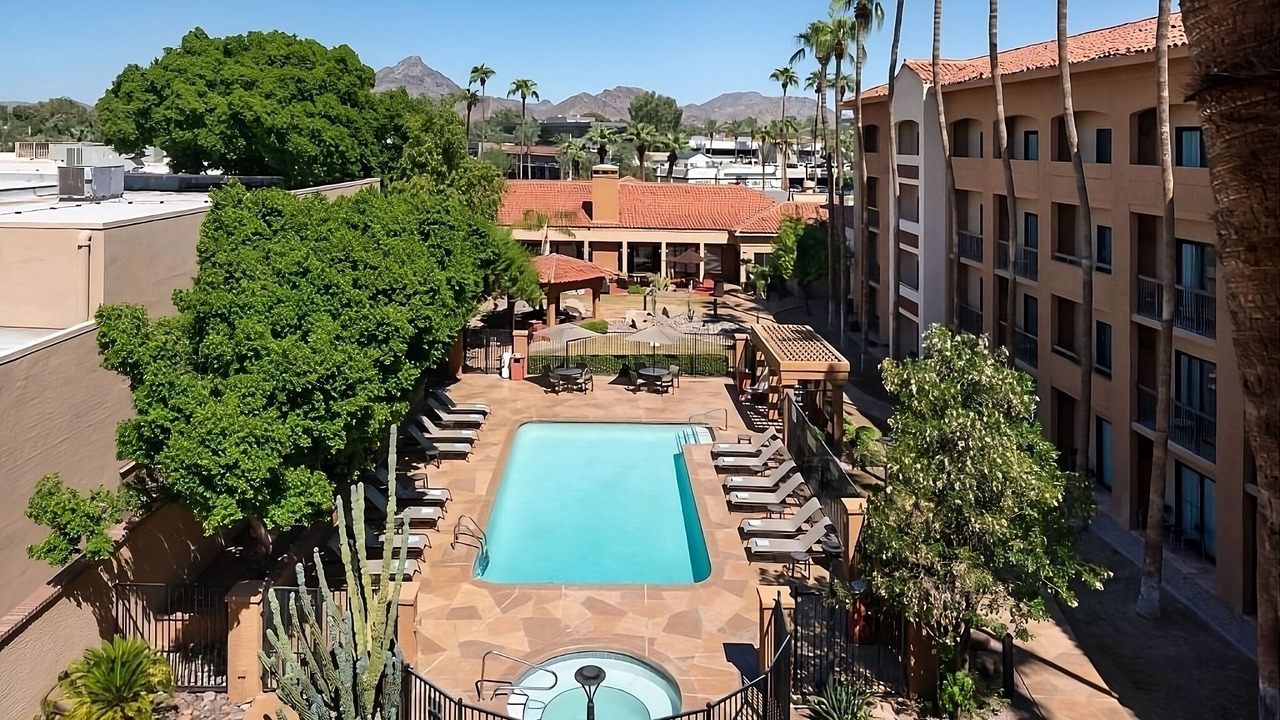 Photo of Outdoor in Camelback East
