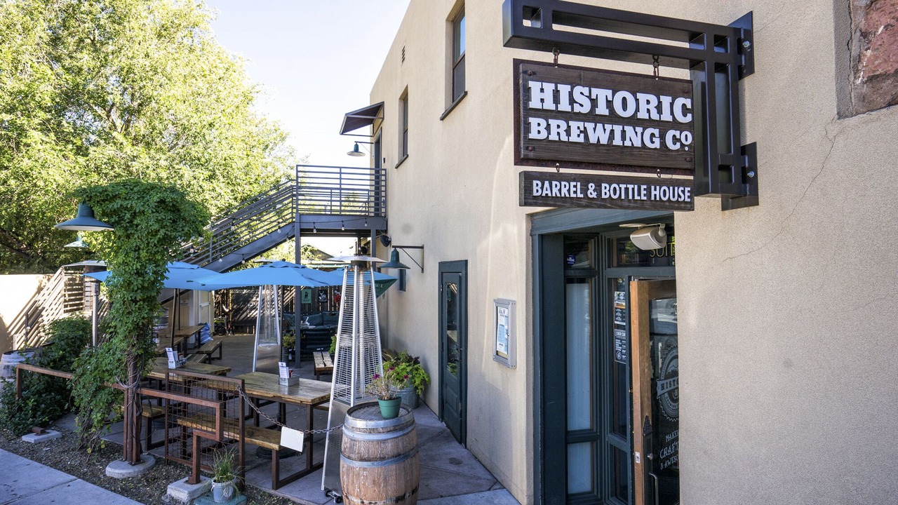 Photo of Outdoor in Southside