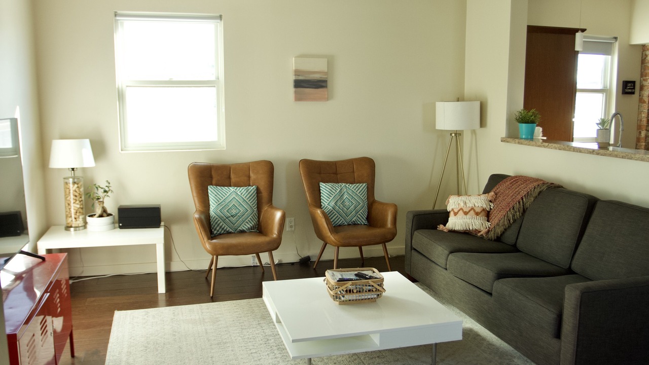 Photo of Livingroom in Southside