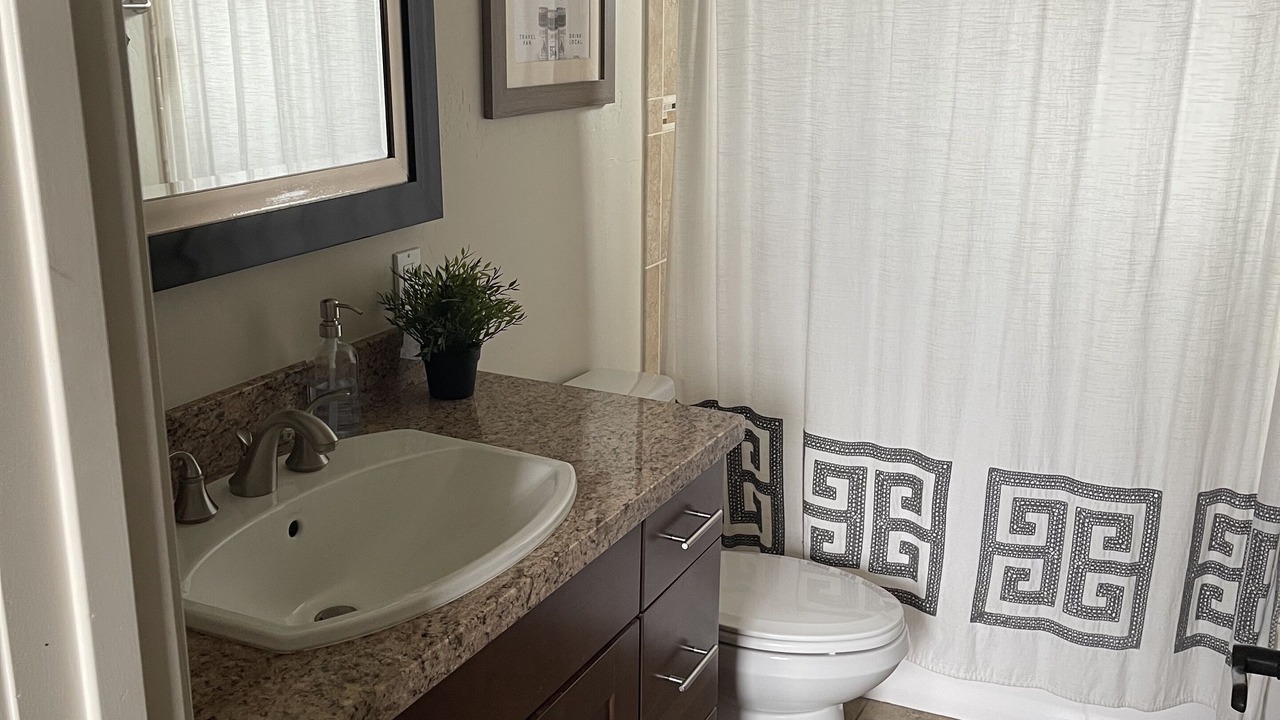 Photo of Bathroom in Southside