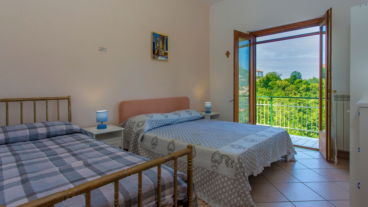 Photo of Bedroom in San Lazzaro