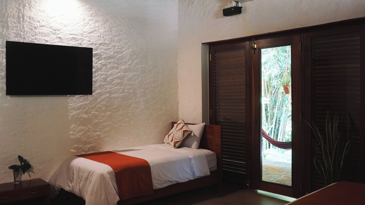 Photo of Bedroom in La Banda de Shilcayo