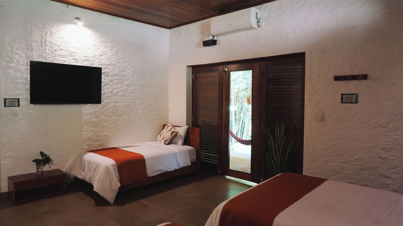 Photo of Bedroom in La Banda de Shilcayo