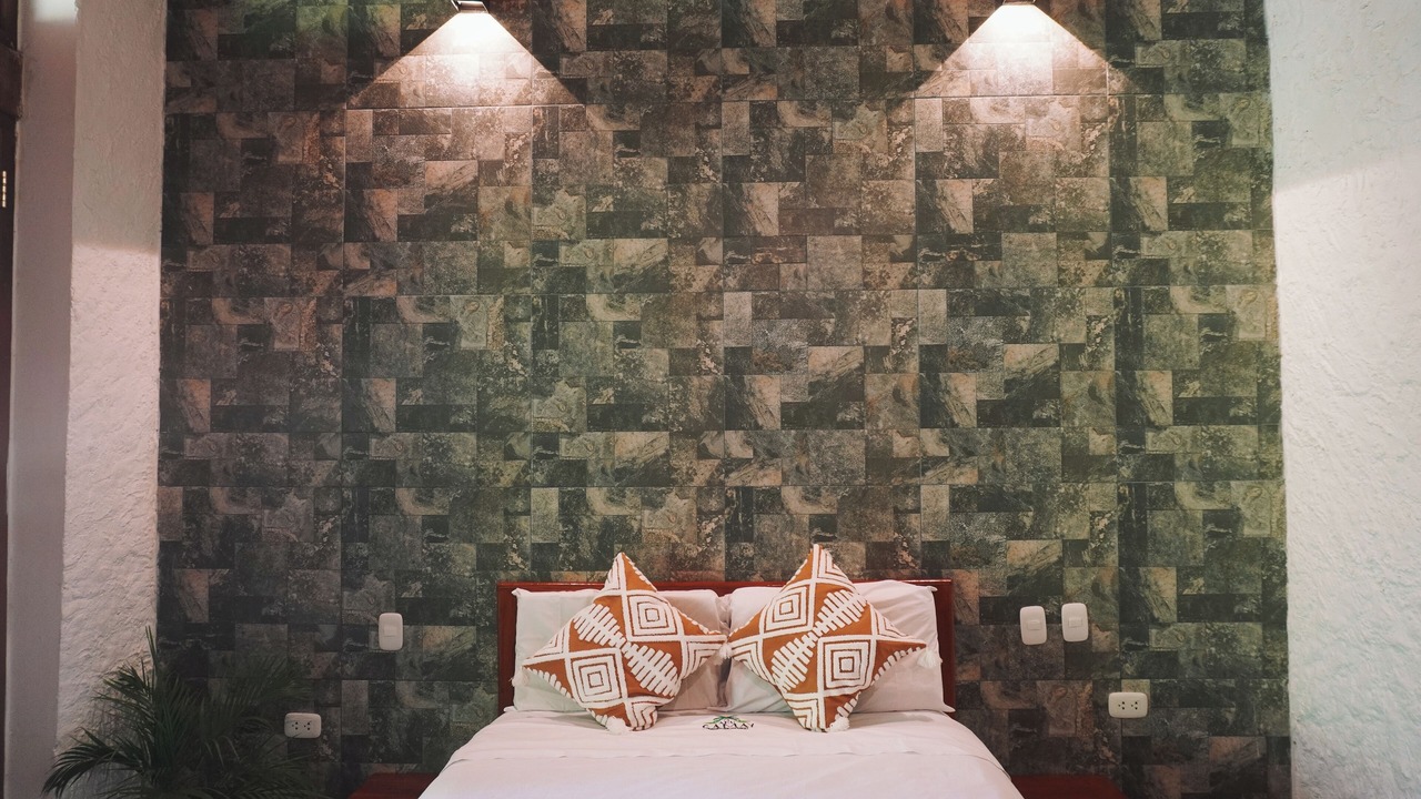 Photo of Bedroom in La Banda de Shilcayo
