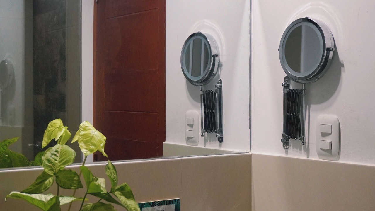 Photo of Bathroom in La Banda de Shilcayo