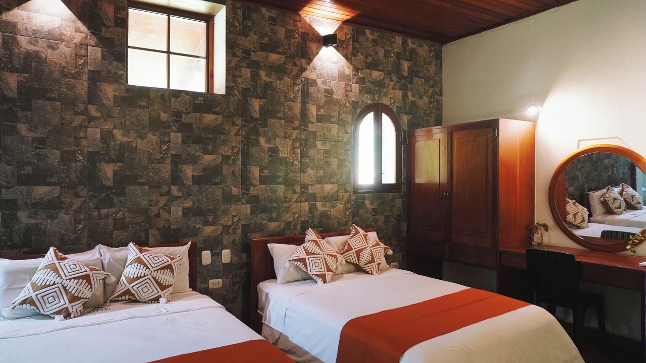 Photo of Bedroom in La Banda de Shilcayo