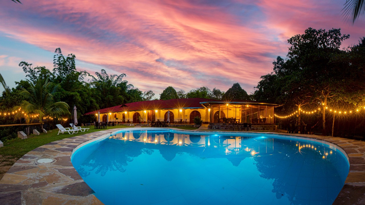 Photo of Outdoor in La Banda de Shilcayo