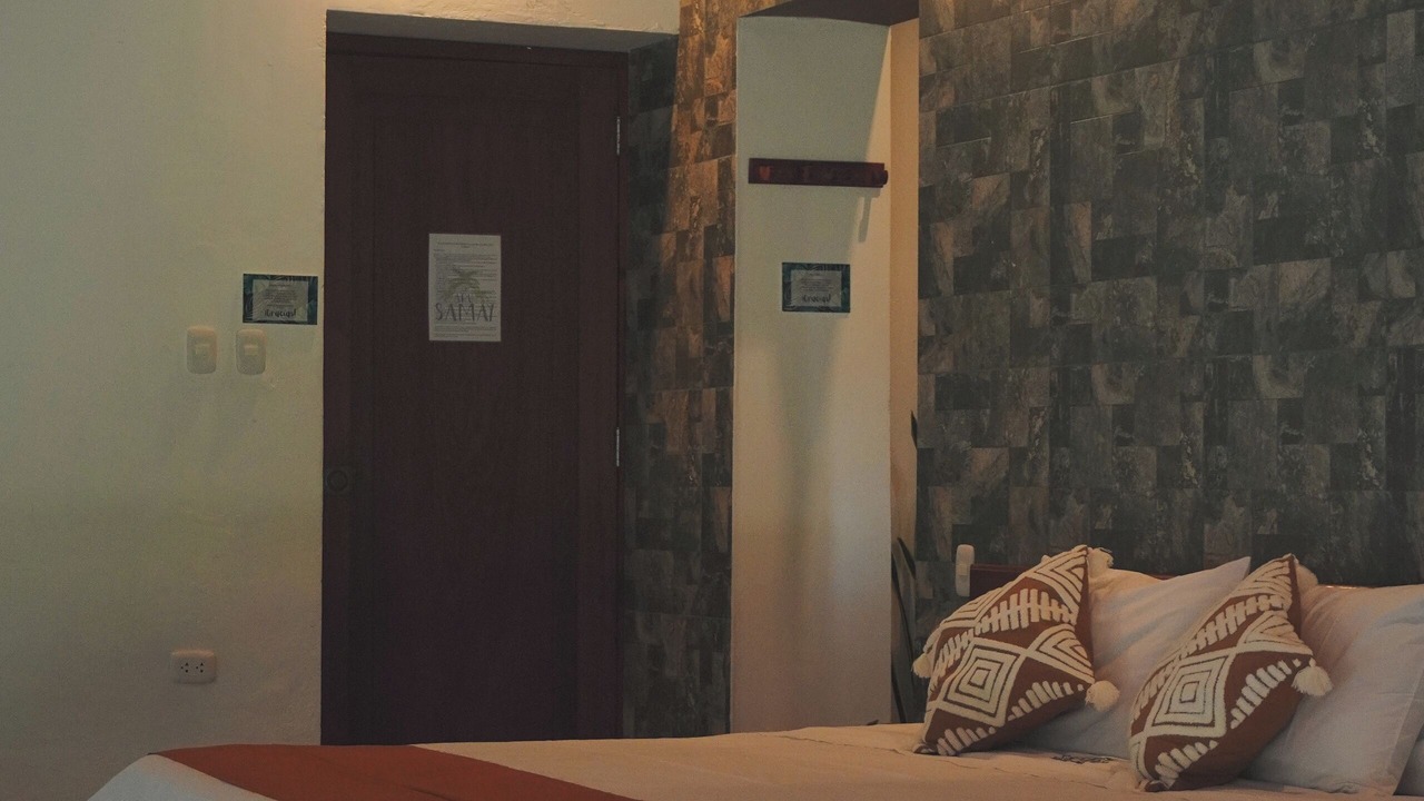 Photo of Bedroom in La Banda de Shilcayo