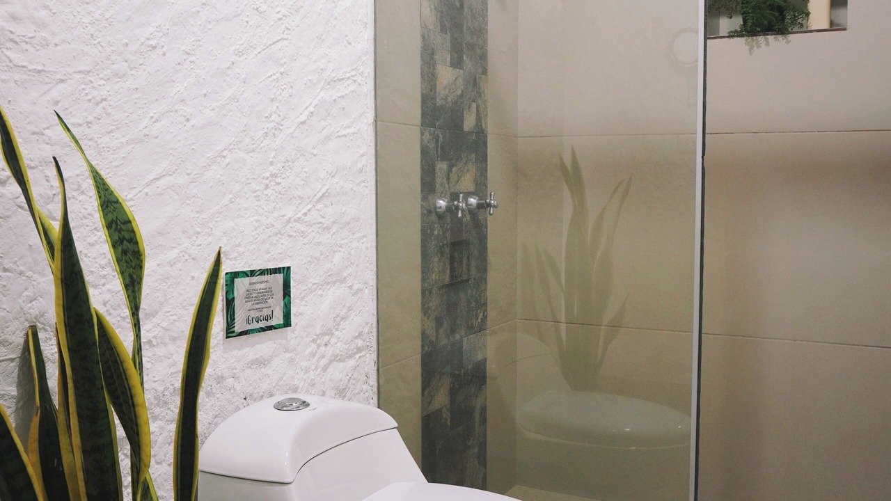 Photo of Bathroom in La Banda de Shilcayo
