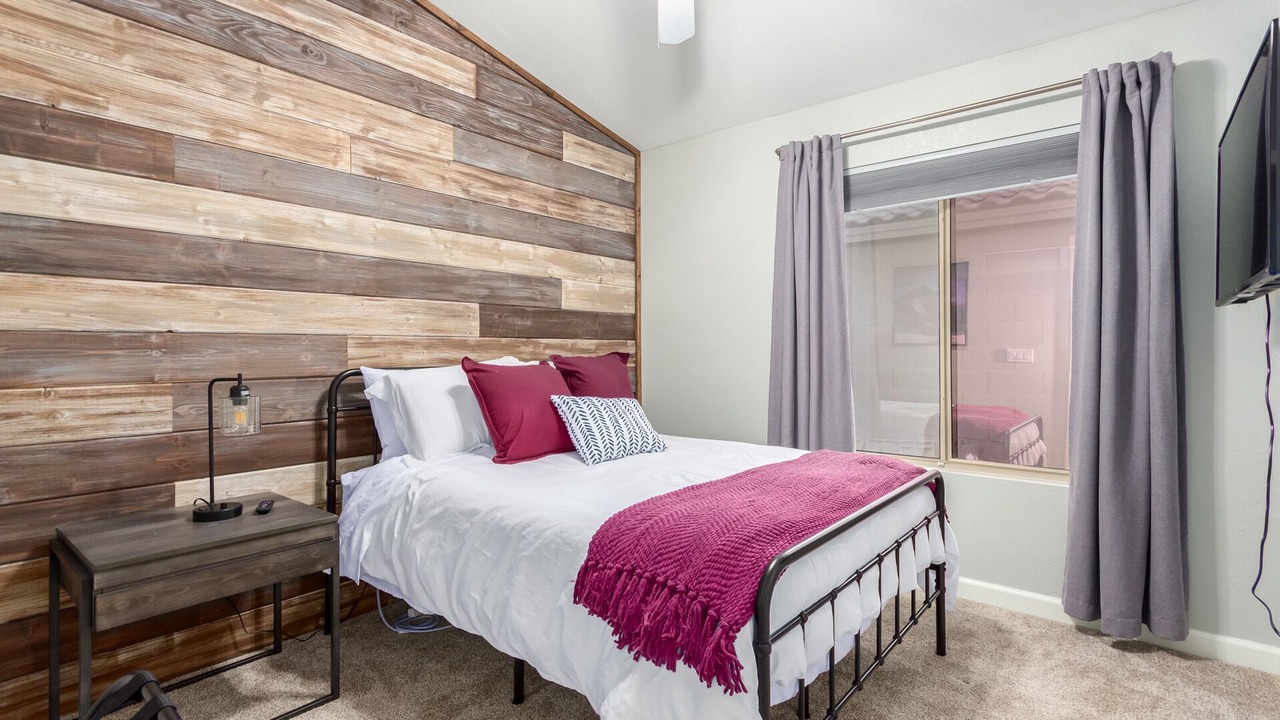 Photo of Bedroom in Gilbert