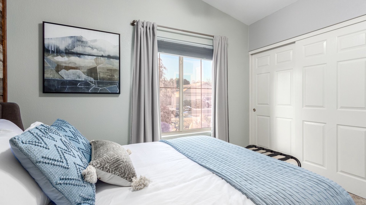 Photo of Bedroom in Gilbert
