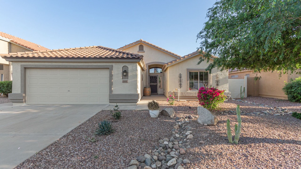 Photo of Outdoor in Gilbert