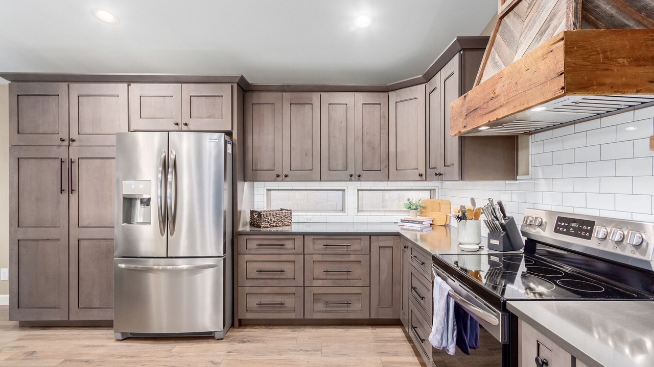 Photo of Kitchen in Gilbert