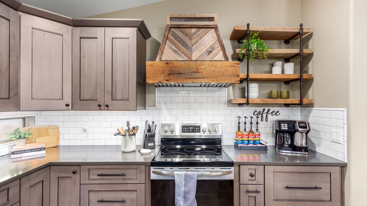 Photo of Kitchen in Gilbert